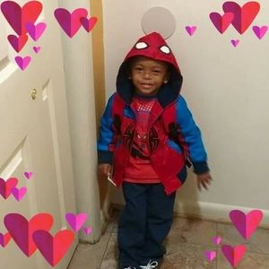 Meet your Posher, Alicia